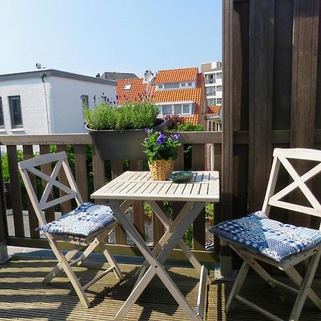 Beachtime Close To The Beach, City Centre Zandvoort Esterno foto